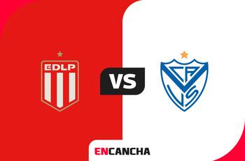 MARCADOR FINAL | Estudiantes 0 - Vélez 1 por Torneo Clausura 2026