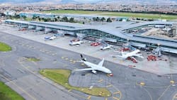 Este aeropuerto ubicado en América Latina recibió importante distinción: es el primero en todo el mundo