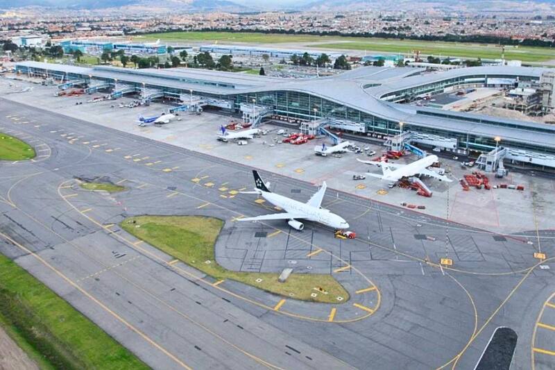 es reconocido por poseer los máximos estándares que puedde tener una infraestructura de este tipo.