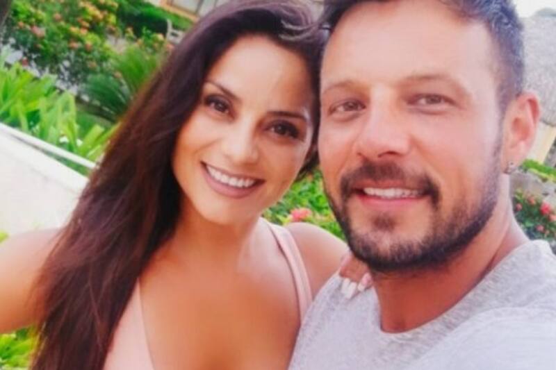 se llena de mensajes de apoyo tras supuesta infidelidad de Fabricio Vasconcelos.