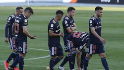 La U saldrá a enfrentar a Colo Colo con un sorpresivo ausente de último minuto