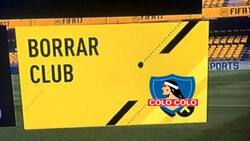 Los mejores memes que dejó la agónica derrota de Colo Colo ante Audax Italiano