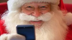 ¿Cómo hablar con el Viejito Pascuero por WhatsApp en esta Navidad?