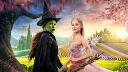Ariana Grande y Cynthia Erivo brillan en el nuevo tráiler de “Wicked”: La historia antes del Mago de Oz