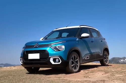 Son 323 vehículos: piden no usar estos modelos de Citroën en Chile por alerta crítica de seguridad