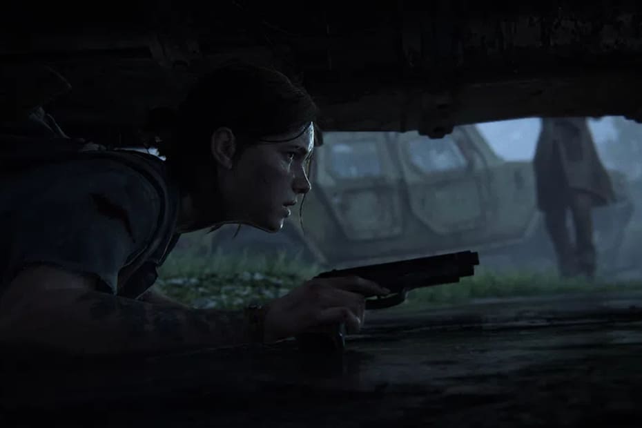 Créditos: Sony