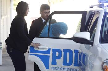 Detienen a padre que violó y grabó a su hija de 14 años: Ataques duraron 7 años