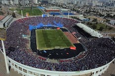 “La U necesita un estadio para al menos 40 mil personas, pero difícilmente un inversionista privado va a dar ese paso”