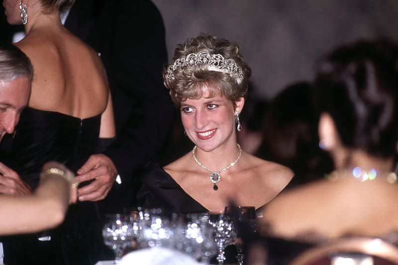 Esta jornada nace una de las princesas más famosas del último siglo.