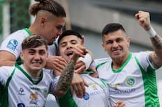 A un paso del ascenso: ¿Cuándo puede asegurar Deportes Puerto Montt el título de Segunda División?