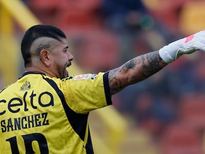 Más líder que nunca: así va la Tabla de Primera tras el triunfo de Coquimbo sobre U. Española