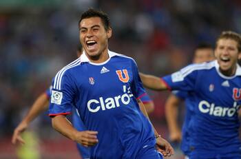 Campeones de la Sudamericana 2011: ¿Cuándo podrían concretar su anhelado retorno a la U?