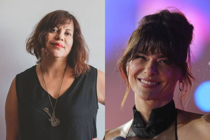 La periodista señala a Tonka Tomicic y Canal 13 como responsable de que no hubiera público en la gala del Festival de Viña 2023