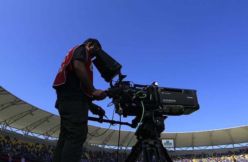 transmitirá las fechas de Primera División y Primera B.