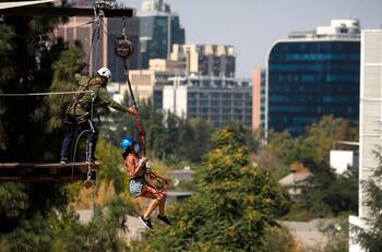 Jaime Bellolio: “No existe razón que justifique que toda la RM pase a cuarentena”