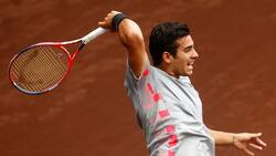 Christian Garín vs Casper Ruud: Hora y dónde ver la final del ATP de Houston