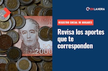 Registro Social de Hogares: ¿Cuáles son los bonos que te corresponden por nivel socioeconomico?
