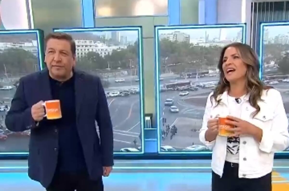 "Cállense y vayan todos a acostarse": Julio César Rodríguez saca risas al contar su reacción tras derrota de Chile