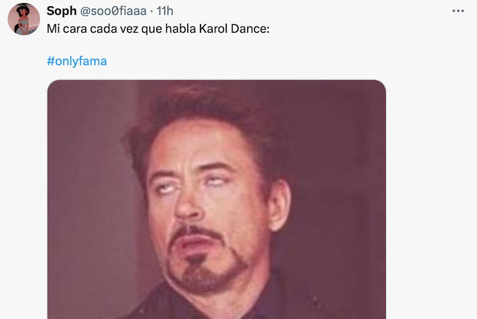 Los mejores memes.