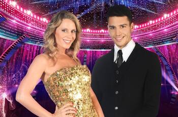 La inesperada renuncia de Rocío Marengo a "La Academia", programa de Marcelo Tinelli: "Me ningunearon"