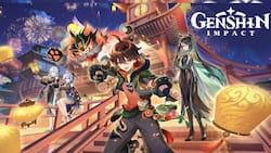 Protogemas, comida, experiencia y más gratis: Todos los códigos gratis de Genshin Impact de febrero