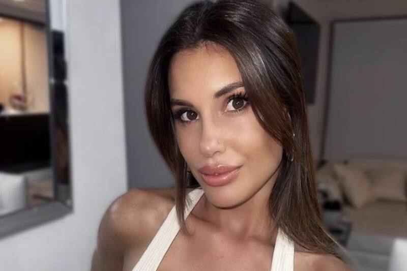 Créditos: Instagram