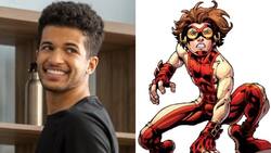 Un nuevo integrante llega a la familia de velocistas: Anuncian actor que interpretará a Bart Allen en "The Flash"
