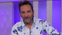 La nueva polémica que sacude a Daniel Fuenzalida: expareja reveló que le debe plata