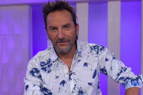 está nuevamente en el centro de la polémica.