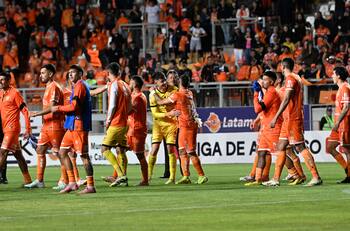 Menos que contra Wanderers: el aforo que tendrá Cobreloa en su final contra San Marcos por Liguilla