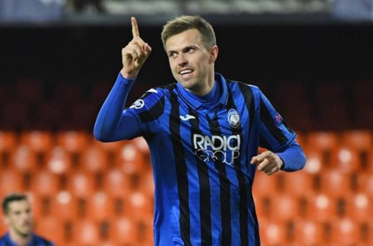 Champions League: El duro drama de la figura de Atalanta que no jugará la ronda final