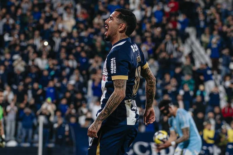 Emitió un comunicado en sus redes sociales. Foto: @sergiop28 en Instagram