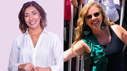 Titi García-Huidobro se refiere a las acusaciones en contra de Carmen Gloria Arroyo