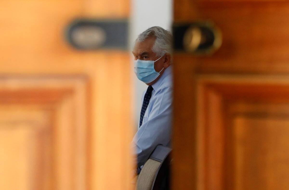 Diputados DC ofician a Ministro Enrique Paris por baja trazabilidad de casos de Coronavirus