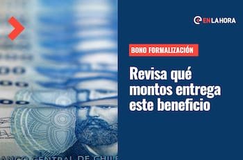 Bono por Formalización del Trabajo: Revisa quiénes lo pueden recibir y el monto que entrega