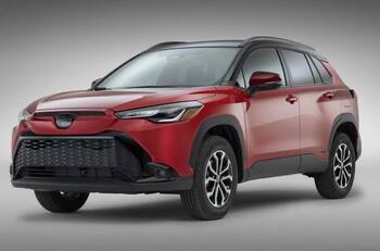 Estos son los vehículos de bajas emisiones más vendidos este 2024