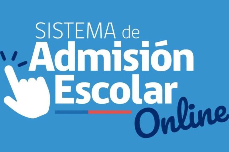 El proceso comenzará el 5 de agosto.
Créditos: Mineduc.