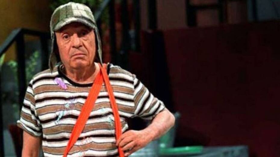 El Chavo del 8 volvió a TVN