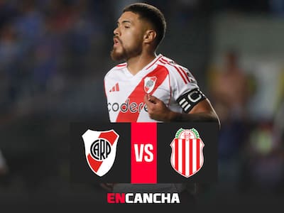 EN VIVO | River Plate vs. Barracas Central por Torneo Apertura 2025: minuto a minuto del partido