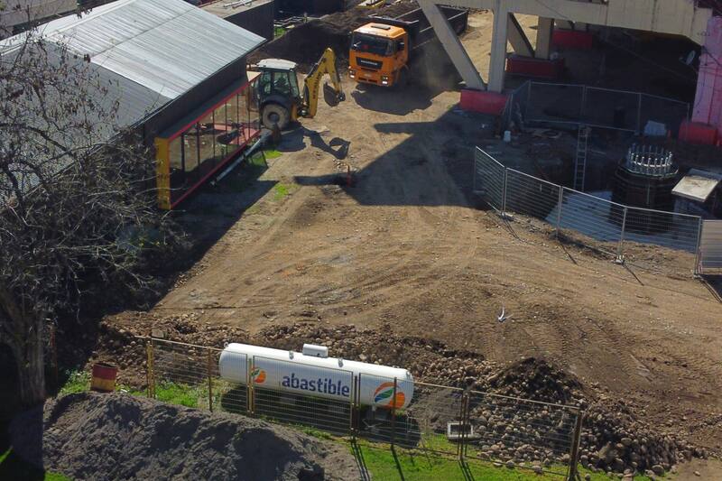 Fotos: Agencia Aton.