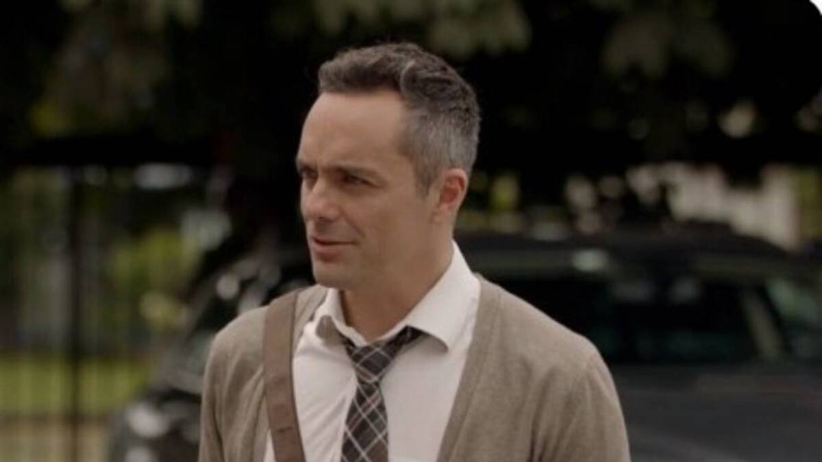 La campaña de actor de "100 días para enamorarse" tras robo que sufrió su padre