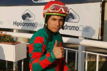 Hipódromo Chile: Programa de carreras y pronósticos de hoy jueves 7 de julio