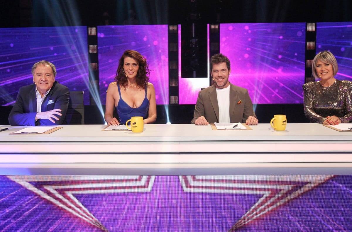 Este será el jurado de "Startruck", el nuevo programa de canal 13 que aterriza en Chile