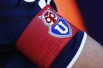 Revolución azul: La U podría tener nuevo capitán en su duelo vs Ñublense