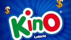 Resultados del Kino sorteo 3180: ¡Un solo ganador se llevó $129 millones este domingo 25 de enero!