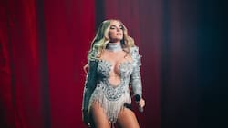 Triunfó en el Festival de Viña con solo 12 años, ahora participará en uno de los eventos más importantes del mundo