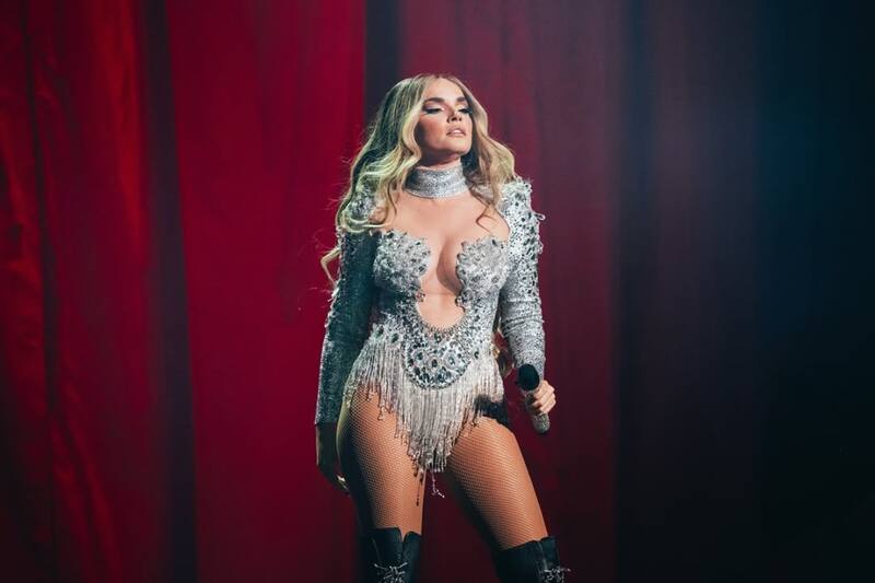 representará a España en el Festival de Eurovisión 2025.