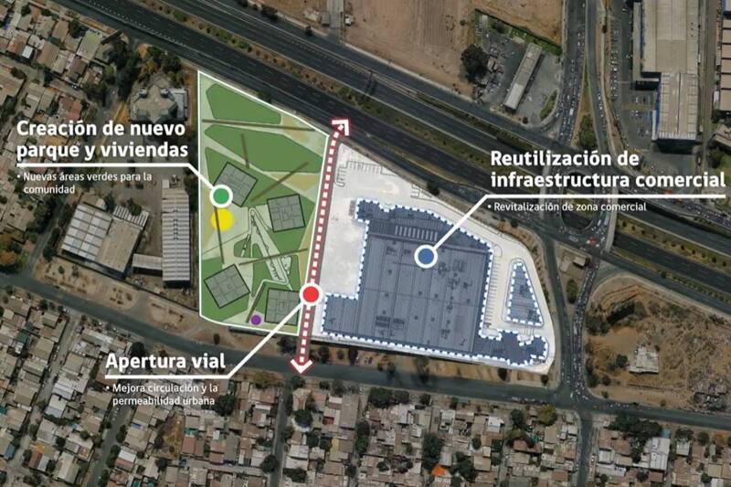 Estarán dirigidas a particulares y familias con subsidios.