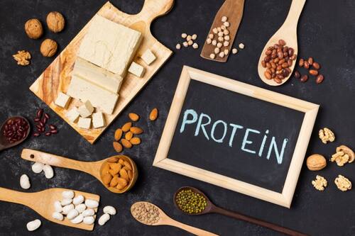Estas son 7 proteínas que son buenas para el corazón y que te ayudarán con tu diabetes