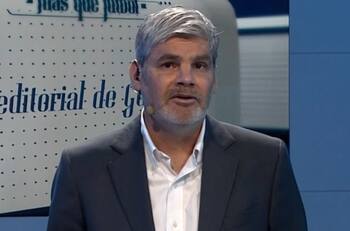 Juan Cristóbal Guarello rompe el silencio y reveló su verdad tras la renuncia a Radio ADN